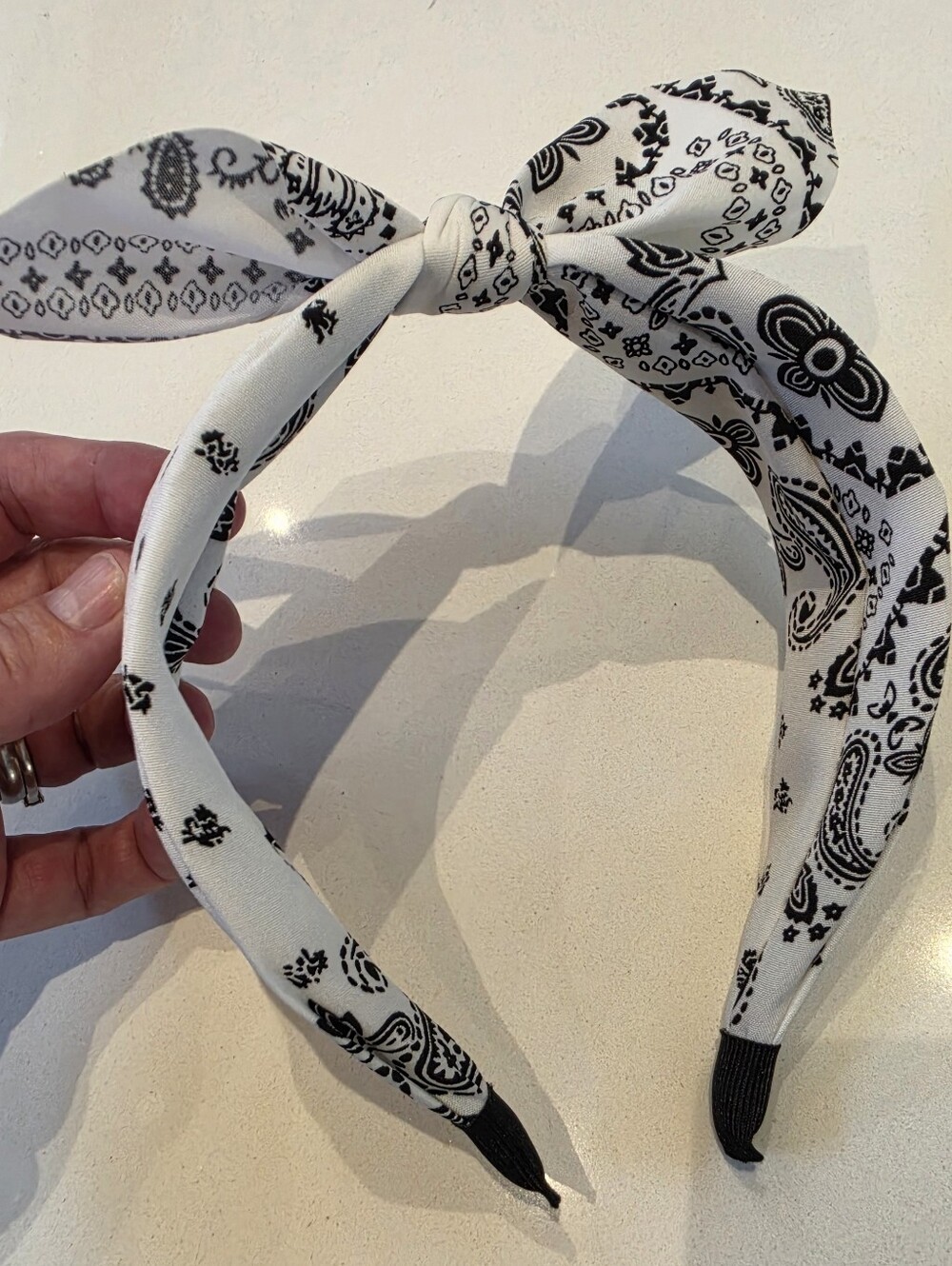 Knot Headband Lot - Picture 7 of 8
